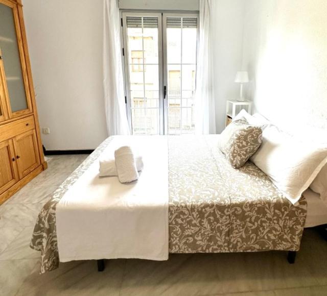 Apartamento Claudio Marcelo, 1 코르도바 외부 사진