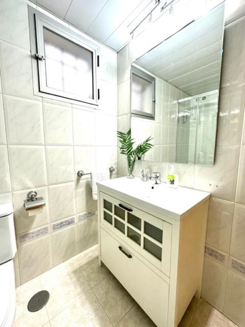 Apartamento Claudio Marcelo, 1 코르도바 외부 사진